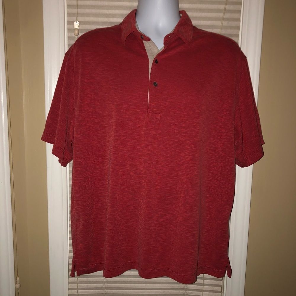 Pronto Uomo Polo Shirt